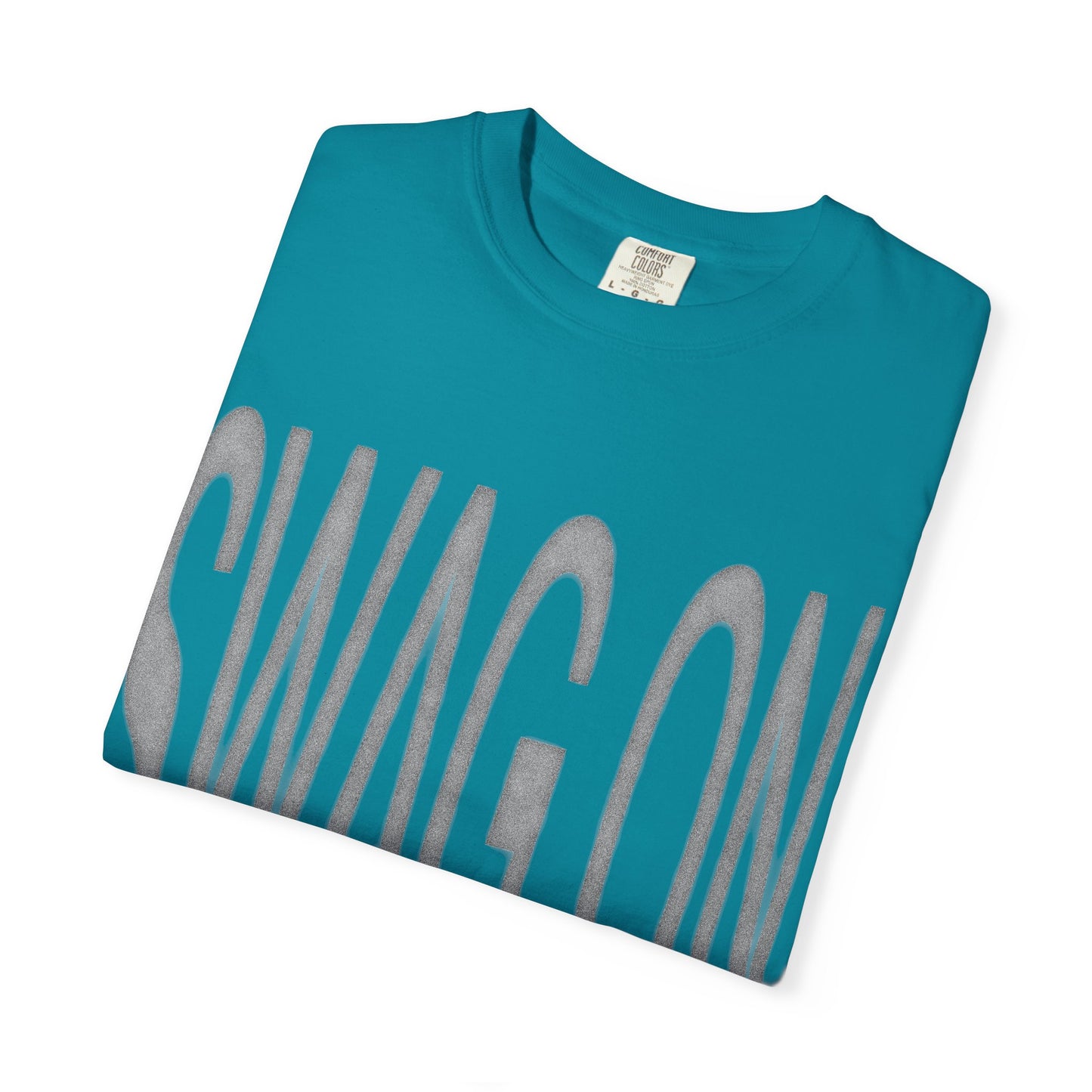 MY SWAG ON SWAG ON TEE