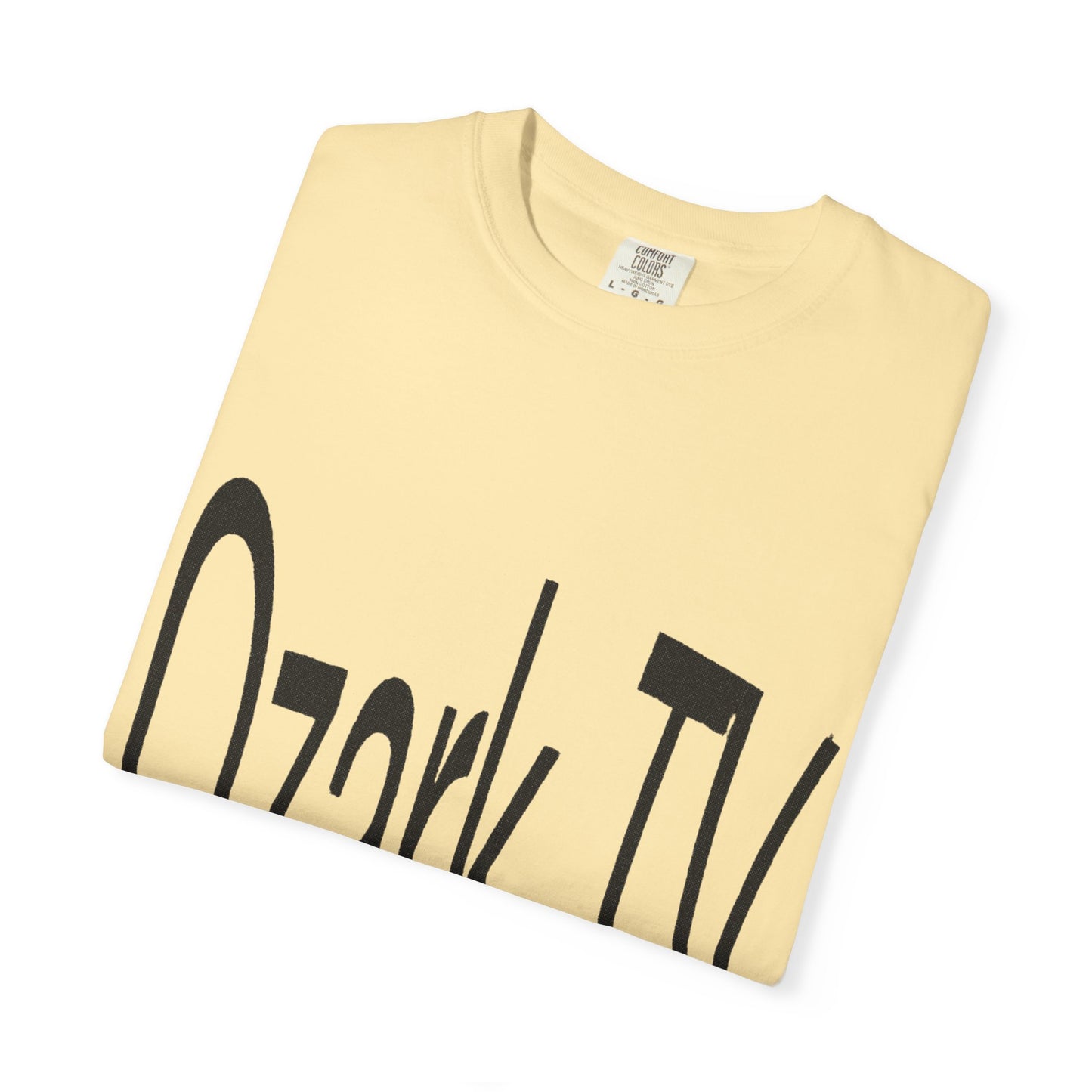 Ozark TV Tee i