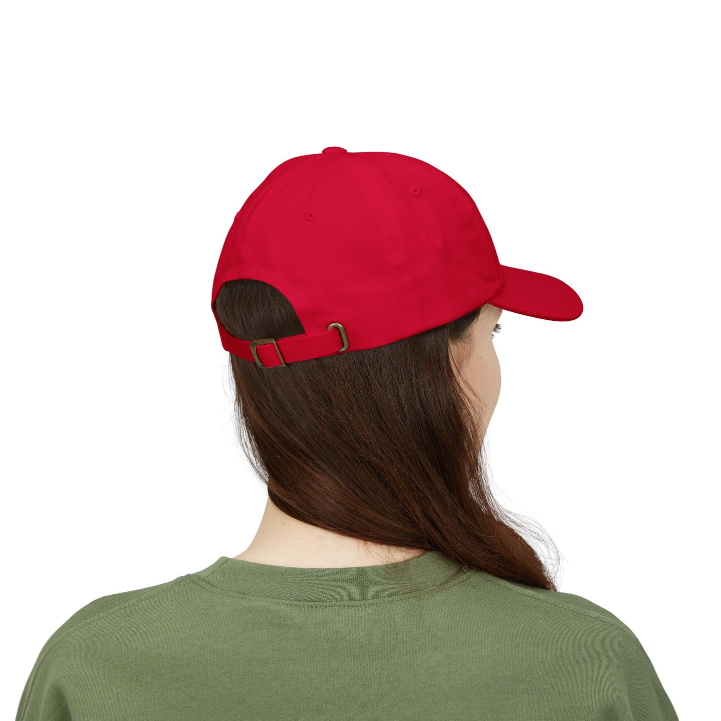 Ozark TV Classic Dad Hat