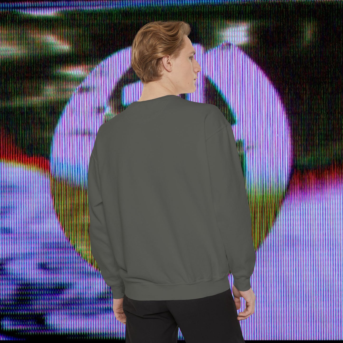 OTV LONG SLEEVE TEE