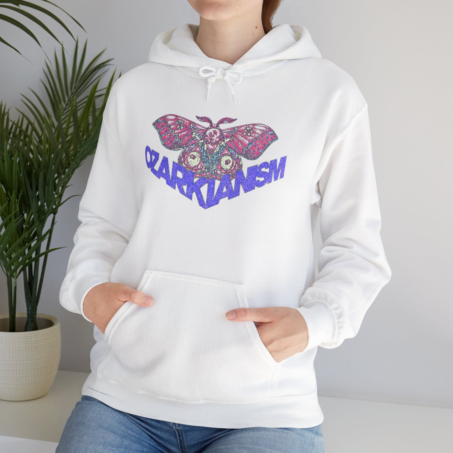 OZARKIANISM HOODIE