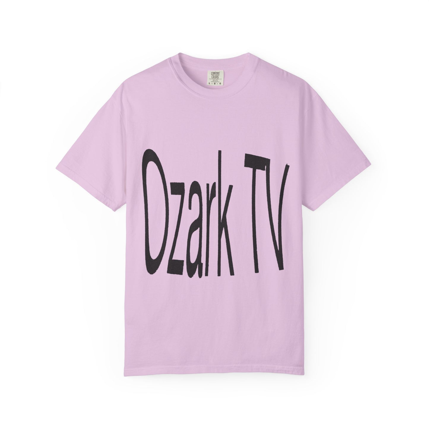 Ozark TV Tee i