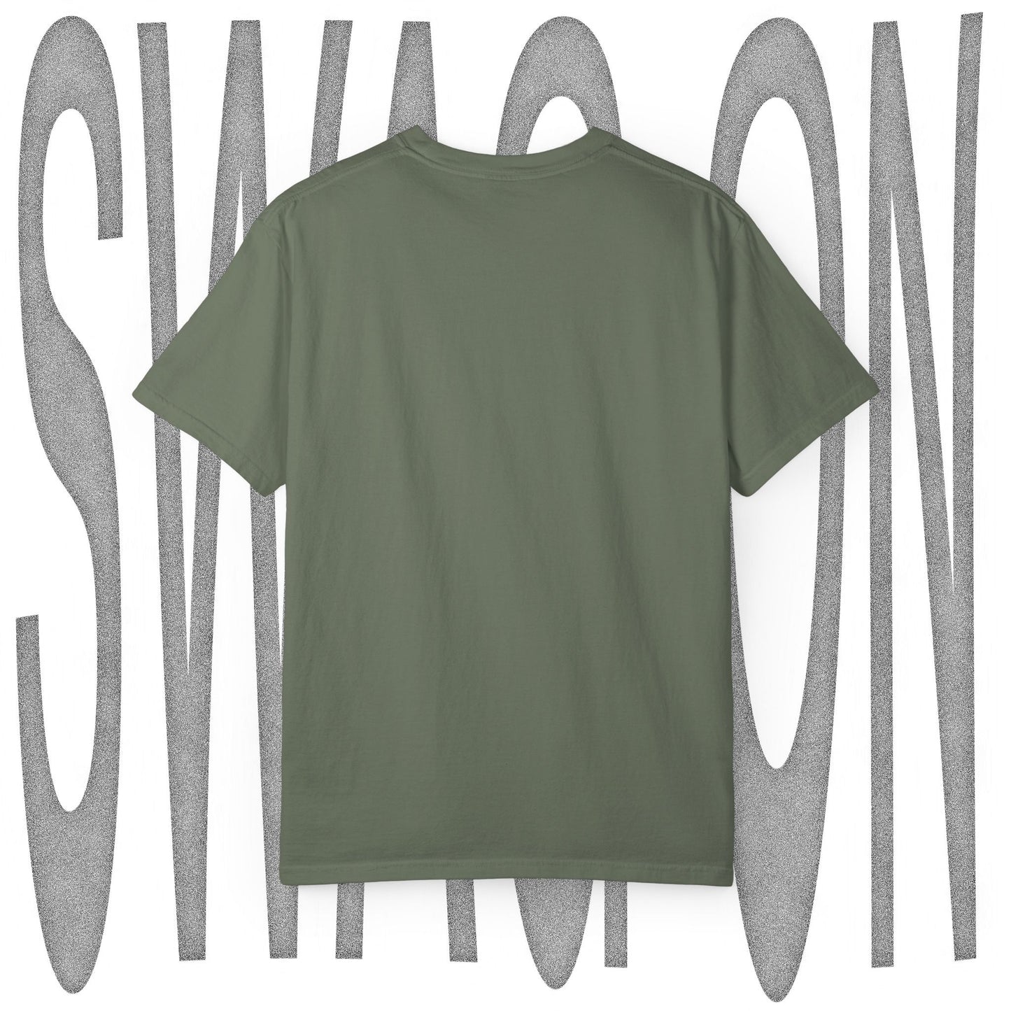 MY SWAG ON SWAG ON TEE