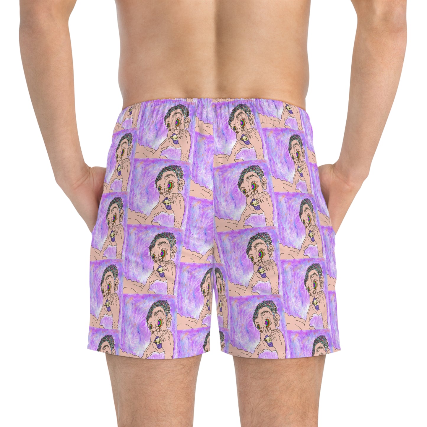 Big Stogie Trunks