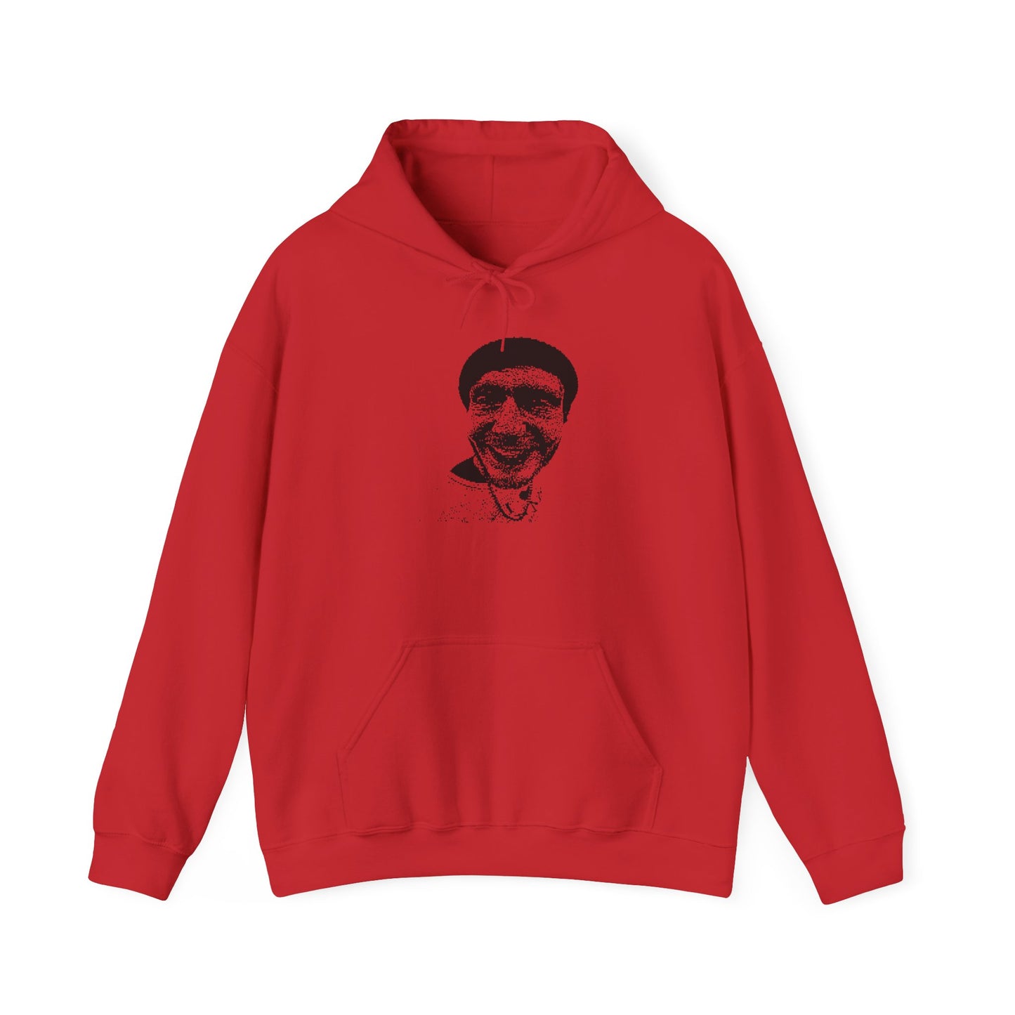 HAVE YOU SEEN THIS MAN? HOODIE