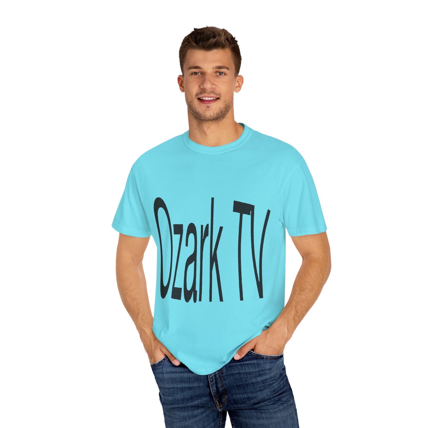 Ozark TV Tee i