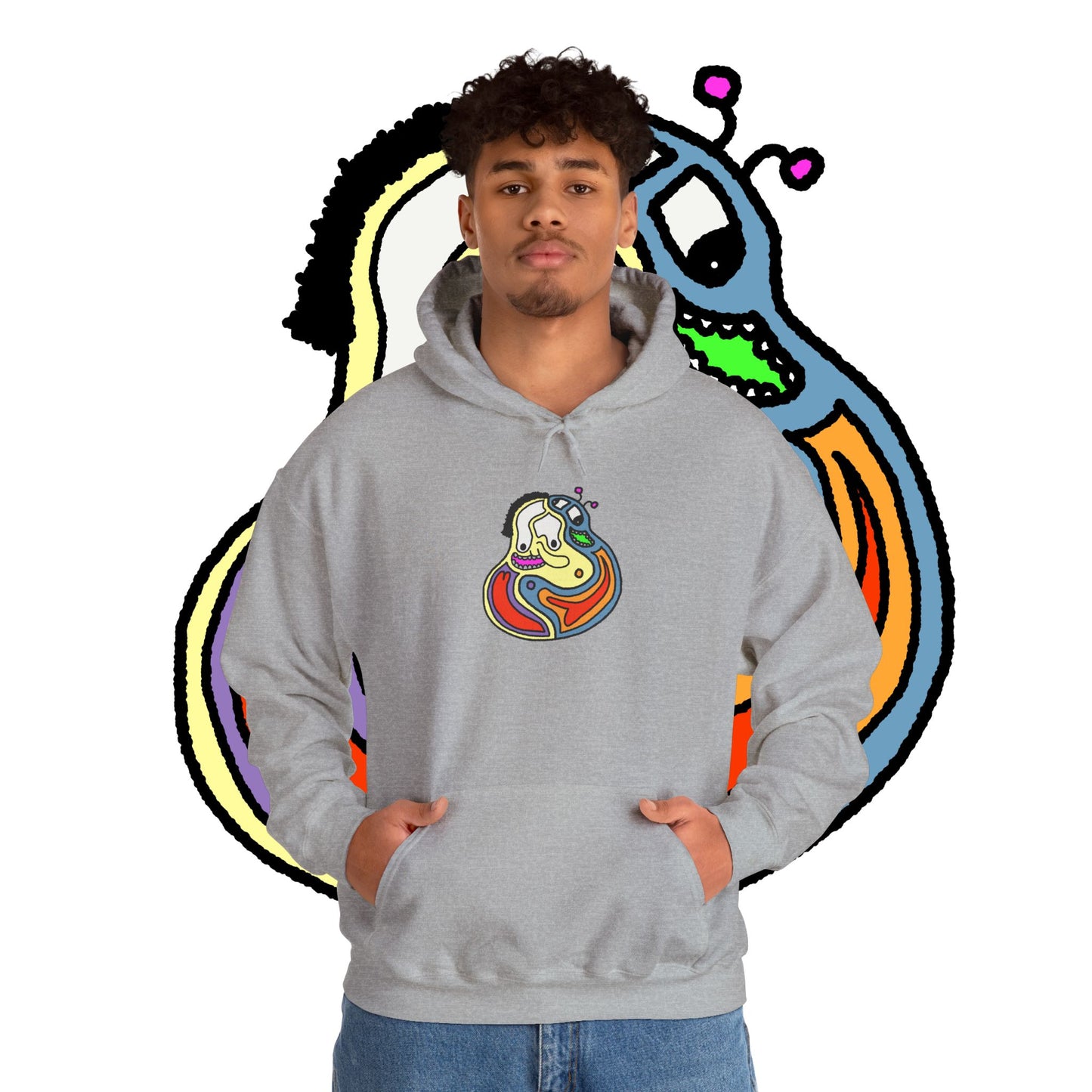 JOANDI HOODIE