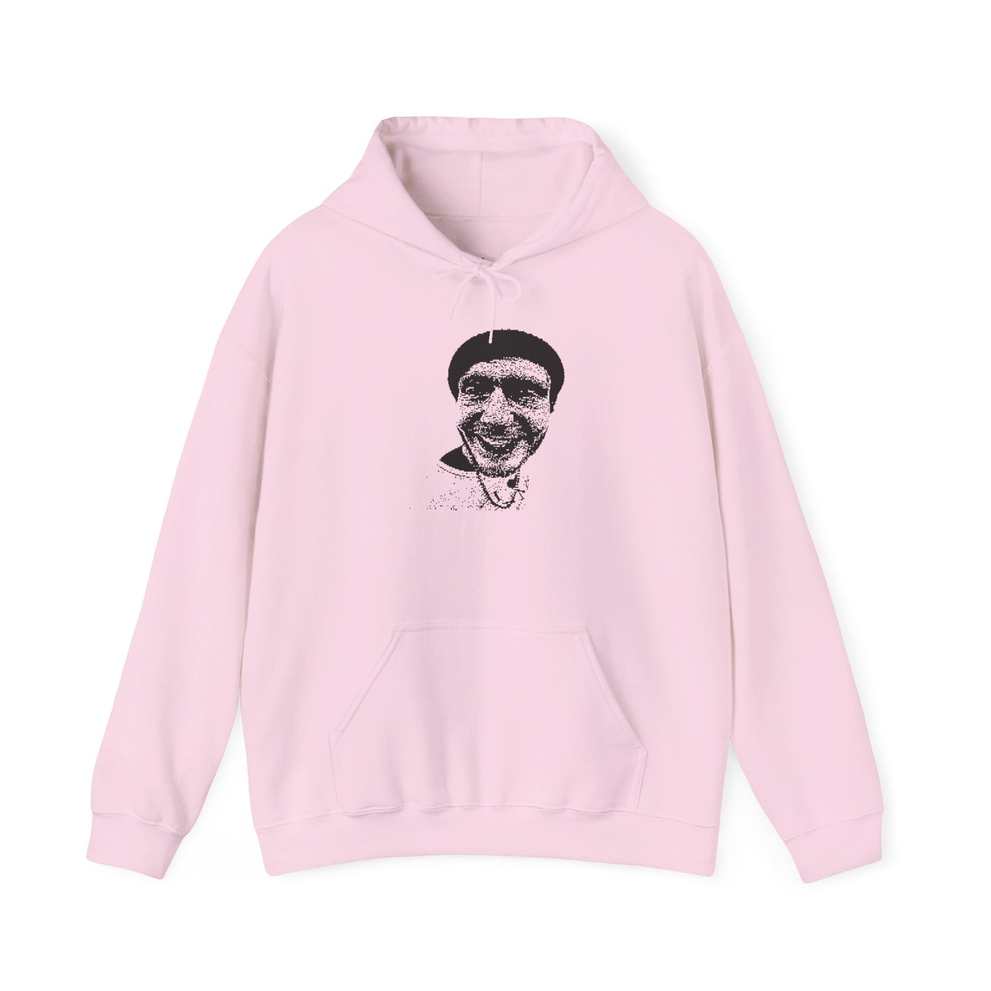 HAVE YOU SEEN THIS MAN? HOODIE