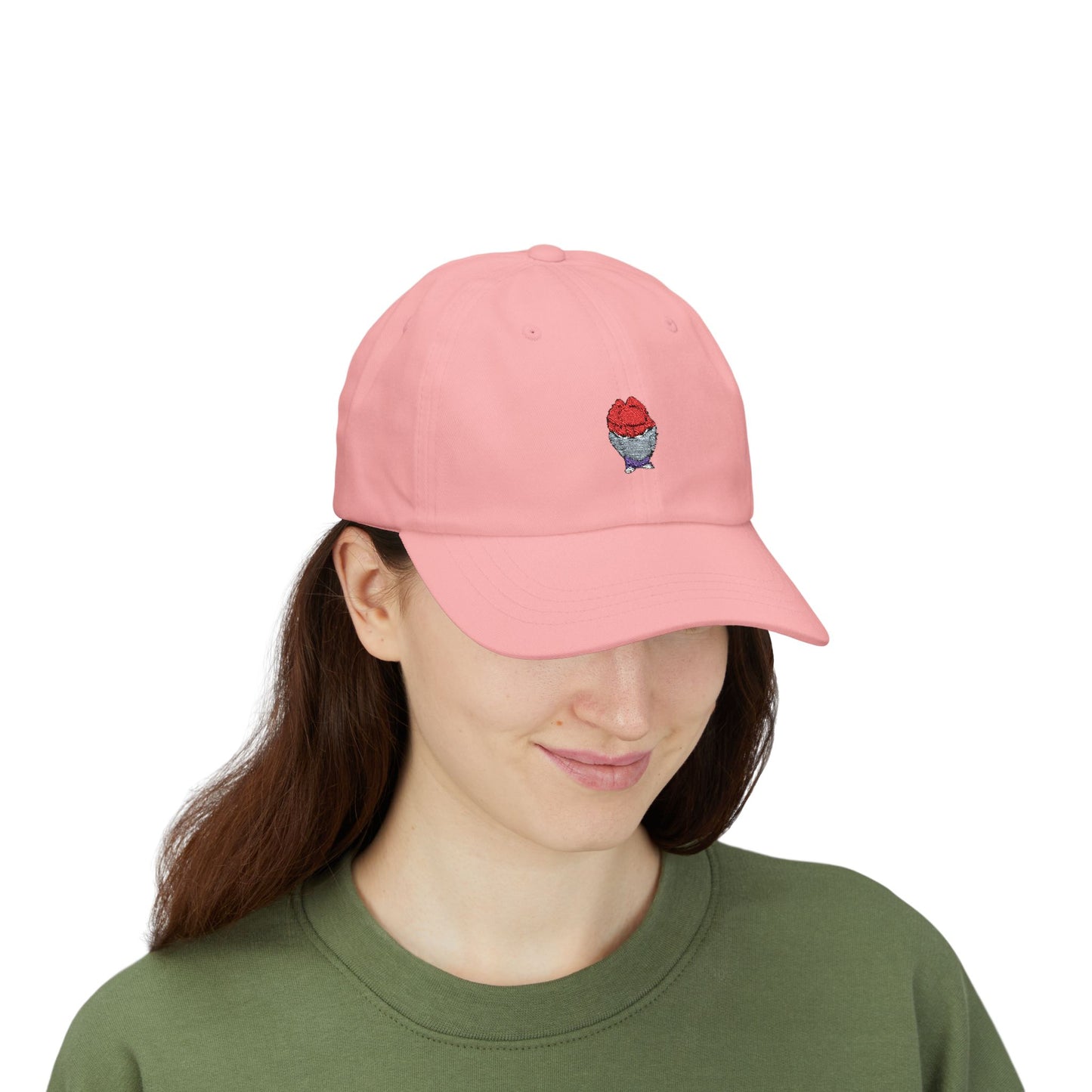 OZARK TV DAD HAT