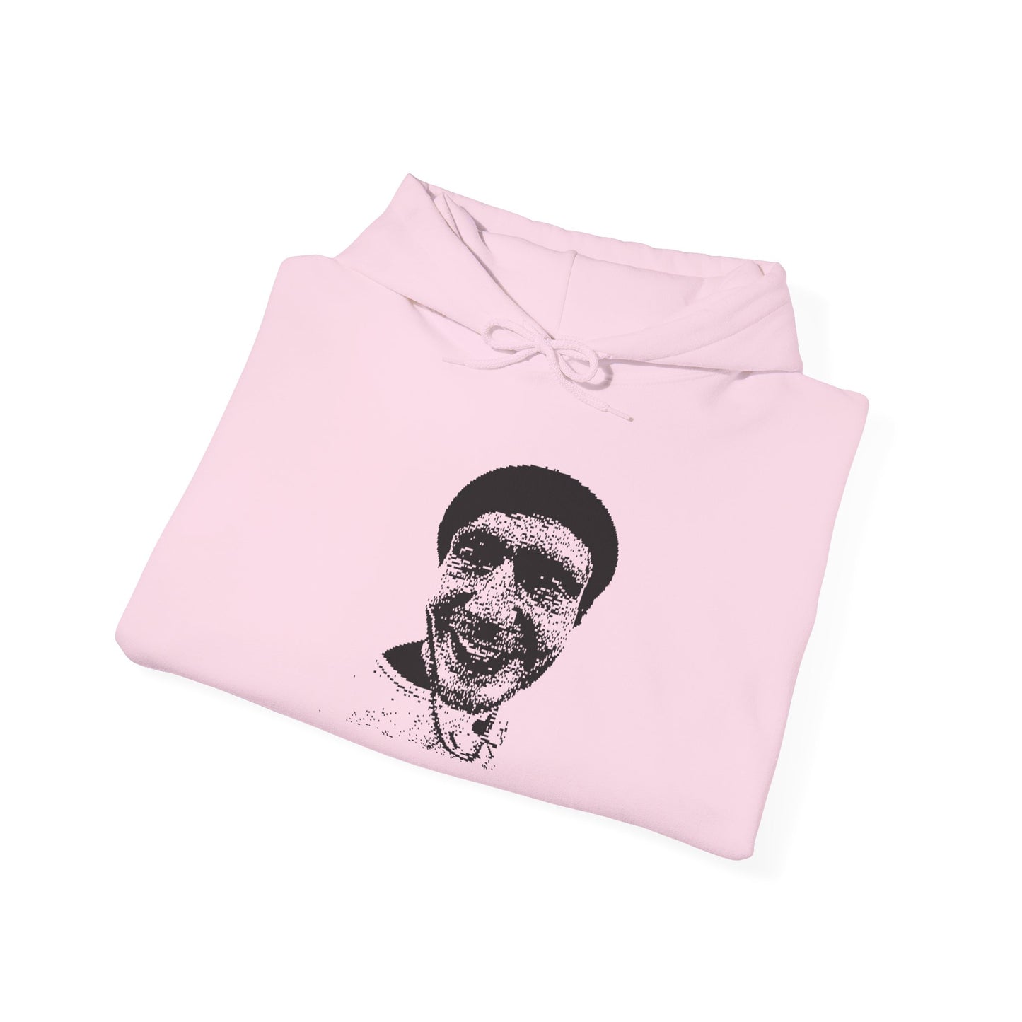 HAVE YOU SEEN THIS MAN? HOODIE