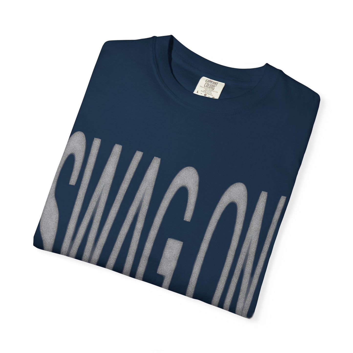 MY SWAG ON SWAG ON TEE