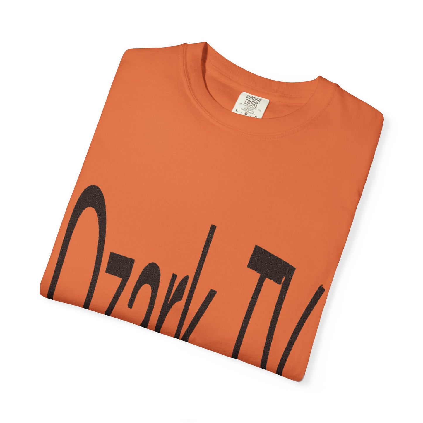 Ozark TV Tee i