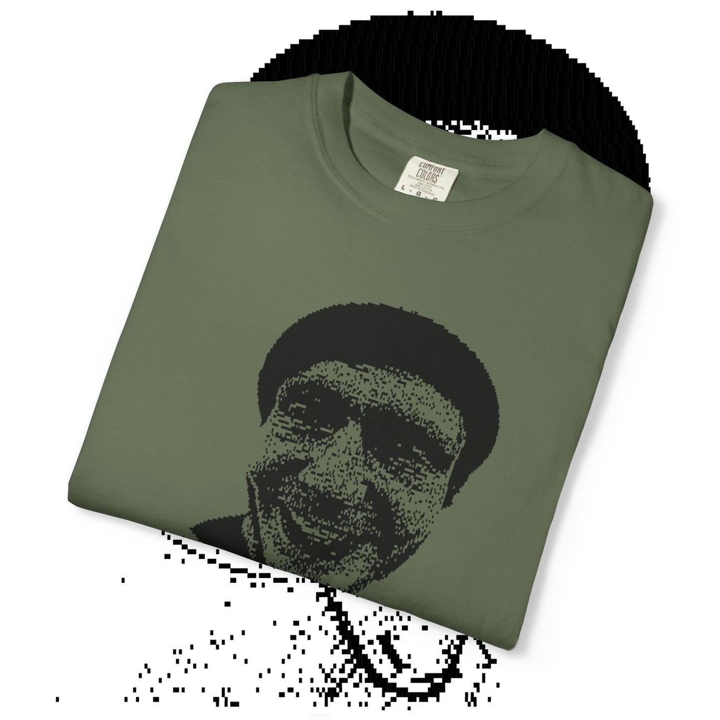 HAVE YOU SEEN THIS MAN TEE