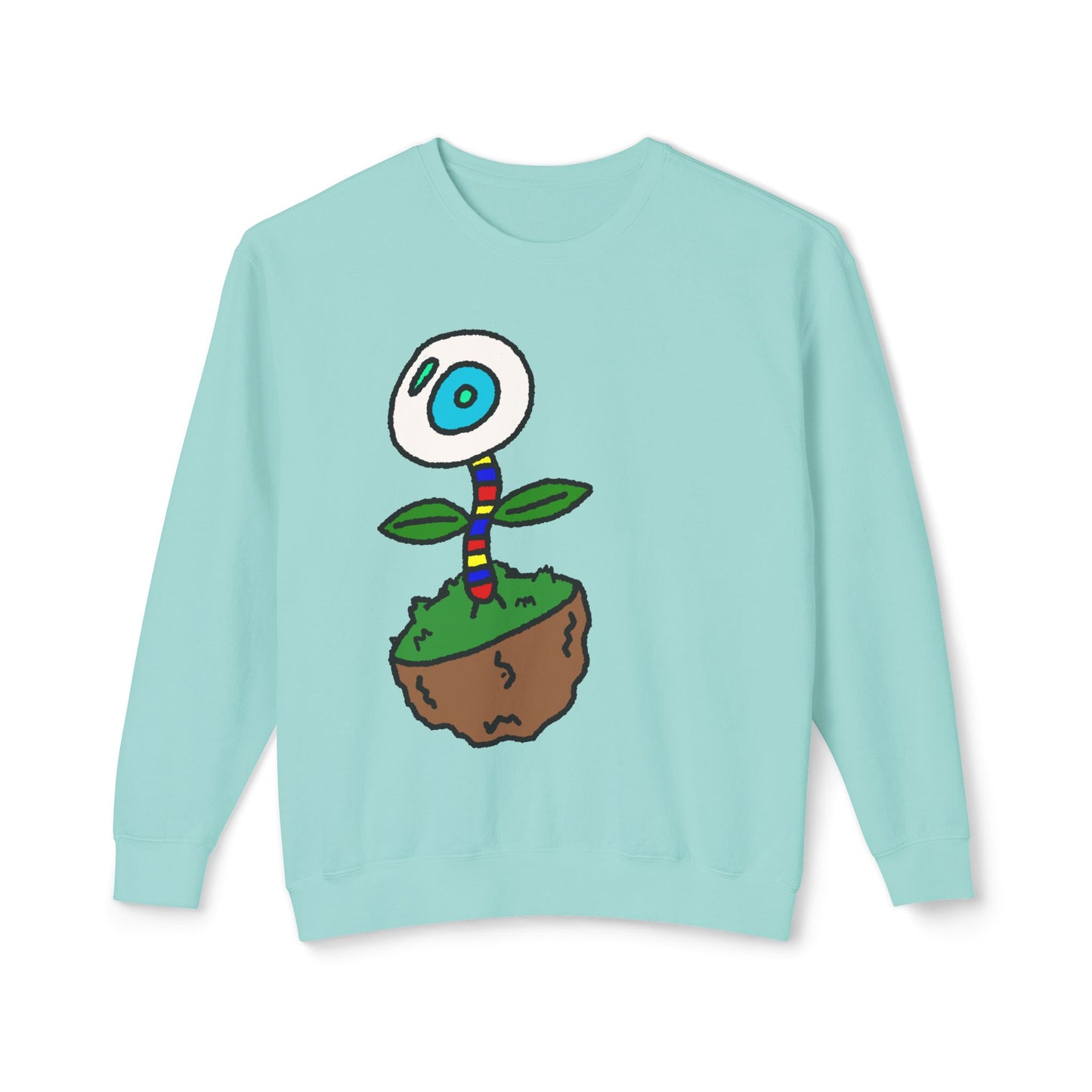 I C Sweatshirt