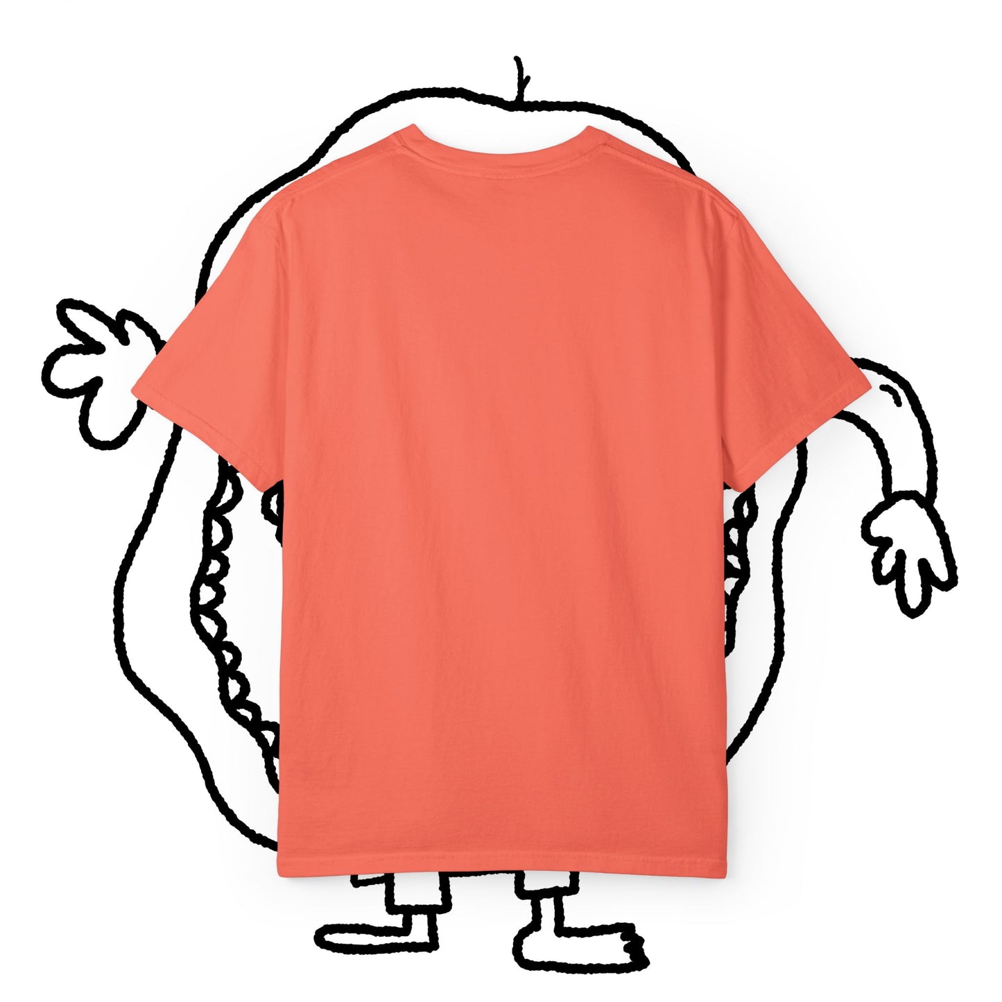 HOMMUNCULOUS TEE