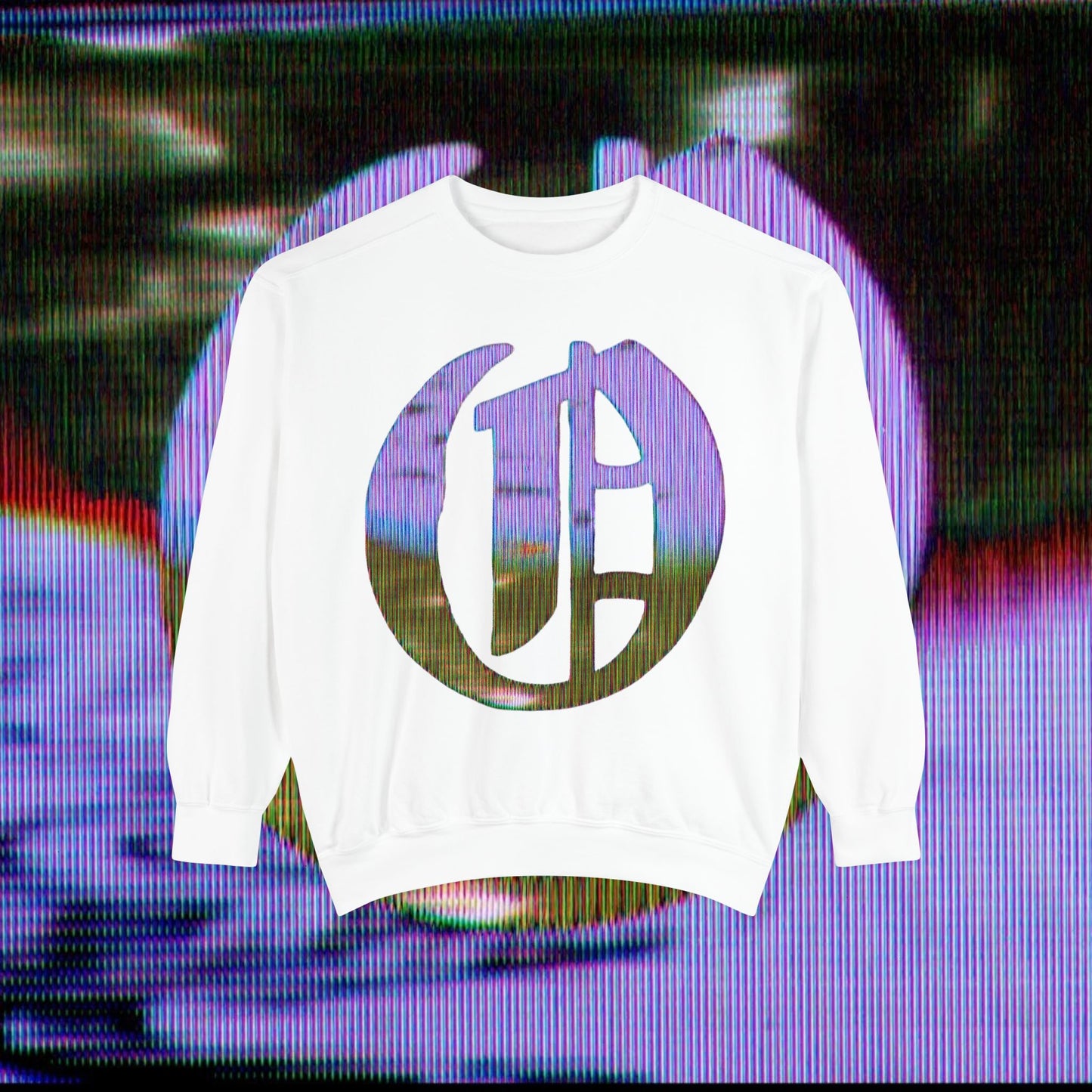 OTV LONG SLEEVE TEE