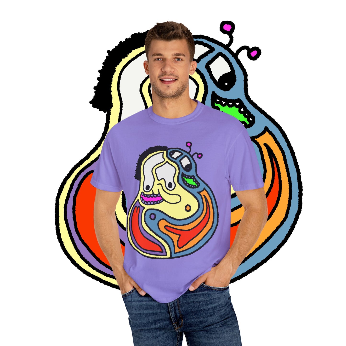JOANDI TEE