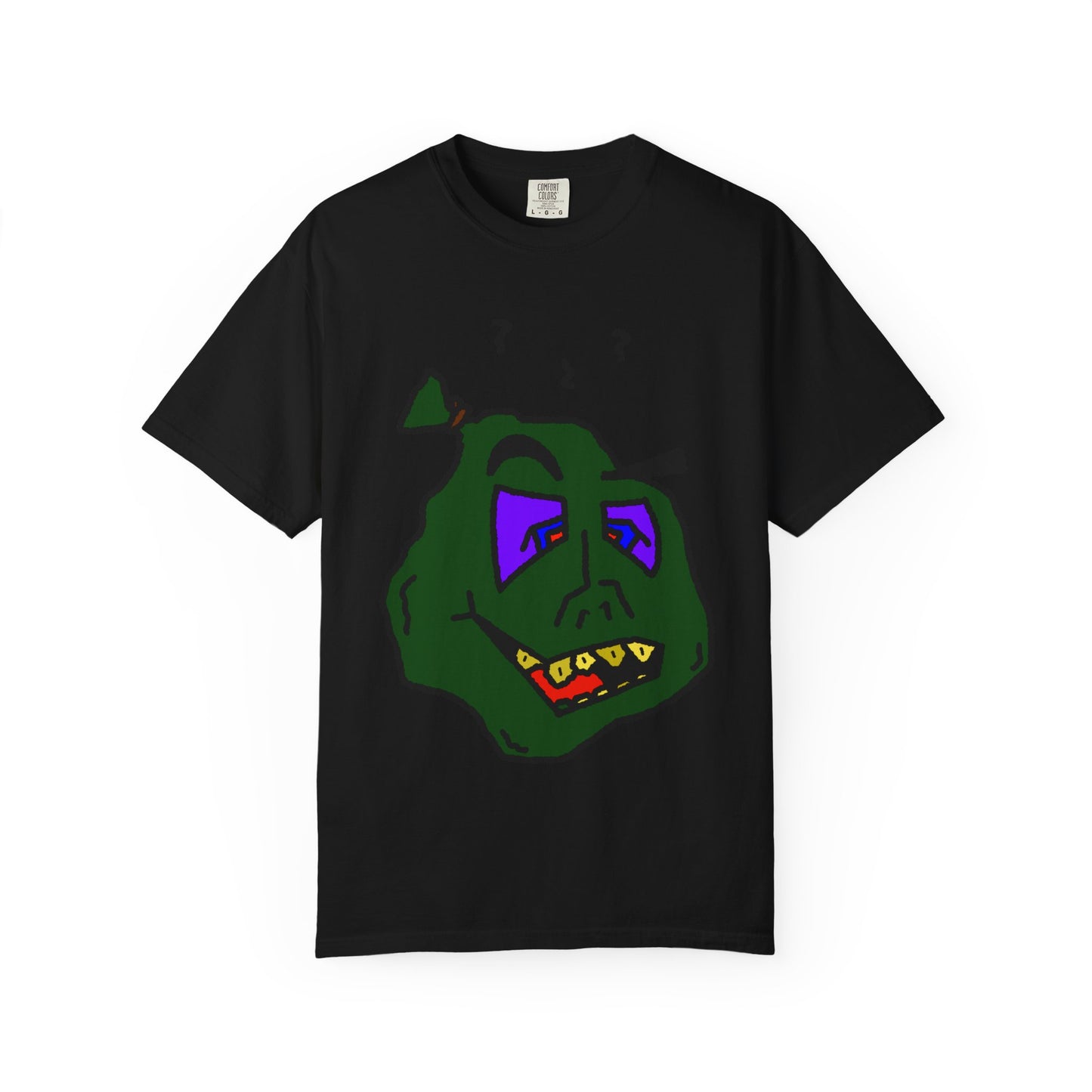 Garbage Tee