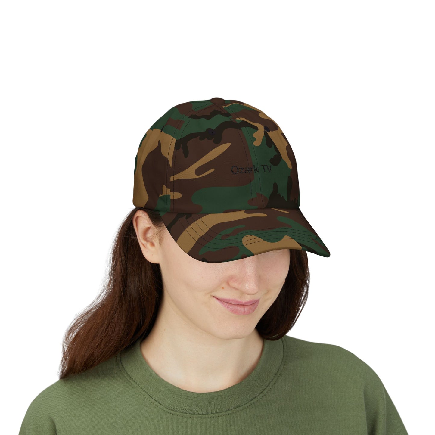 Ozark TV Classic Dad Hat