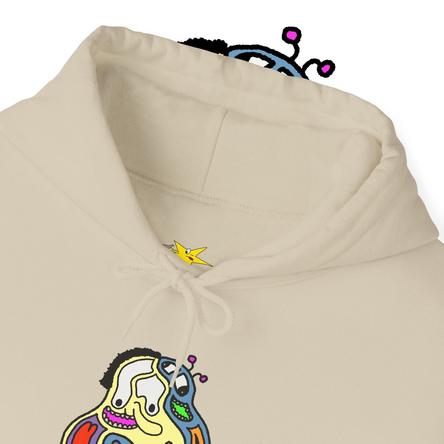 JOANDI HOODIE