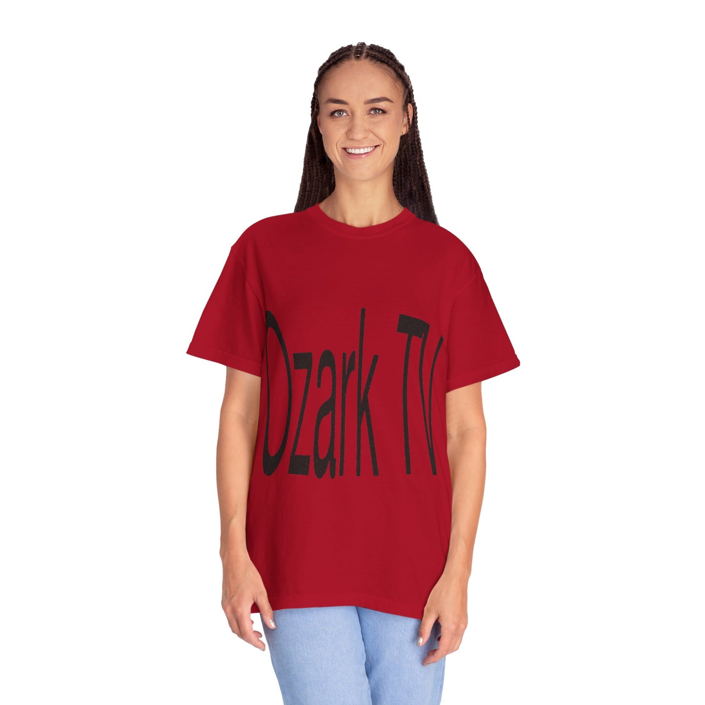 Ozark TV Tee i