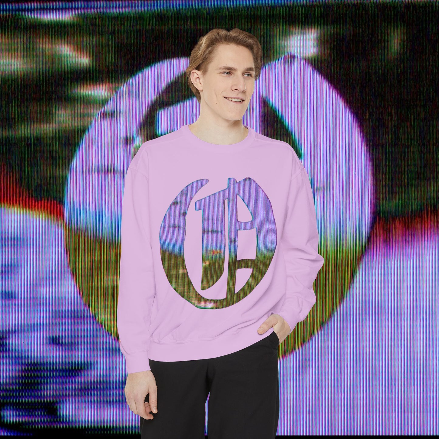 OTV LONG SLEEVE TEE