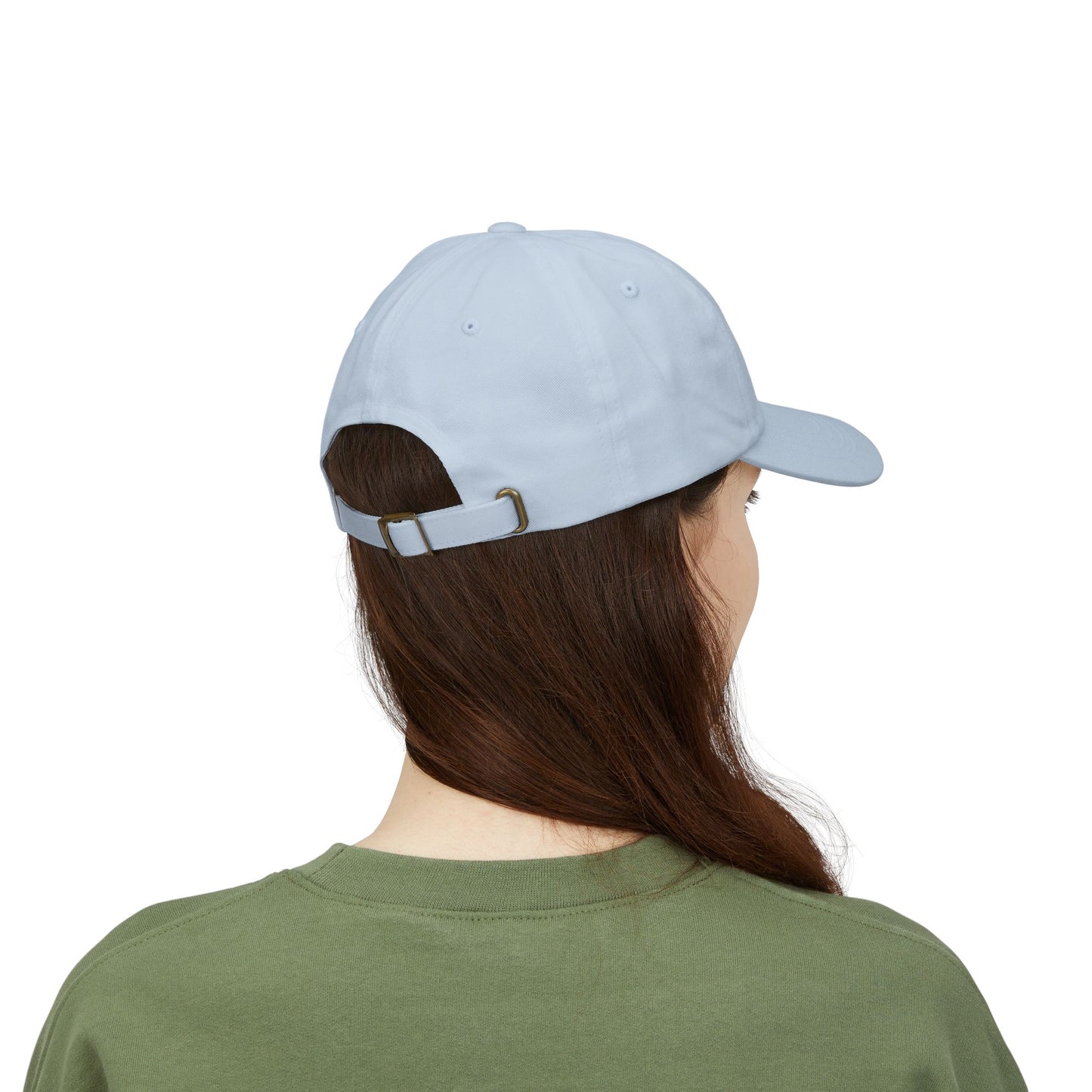 Ozark TV Classic Dad Hat