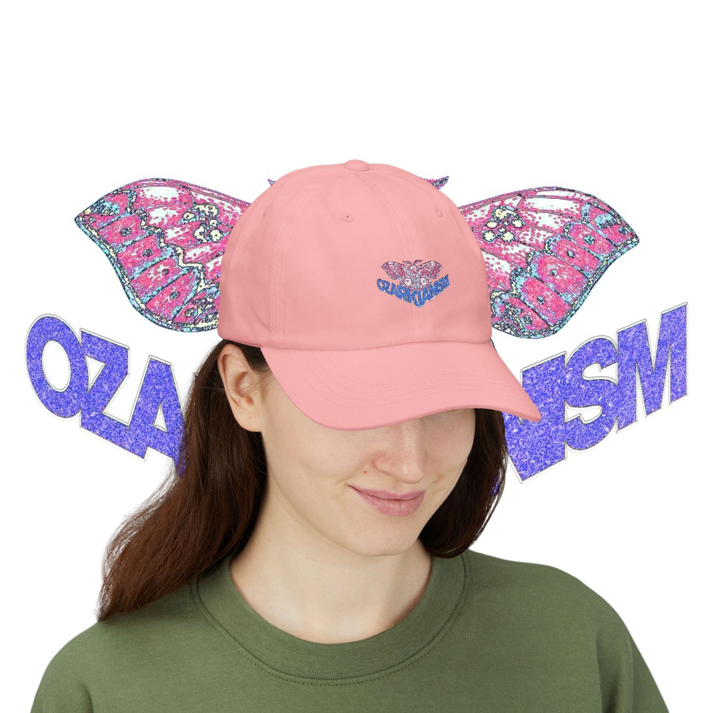 OZARKIANISM DAD HAT