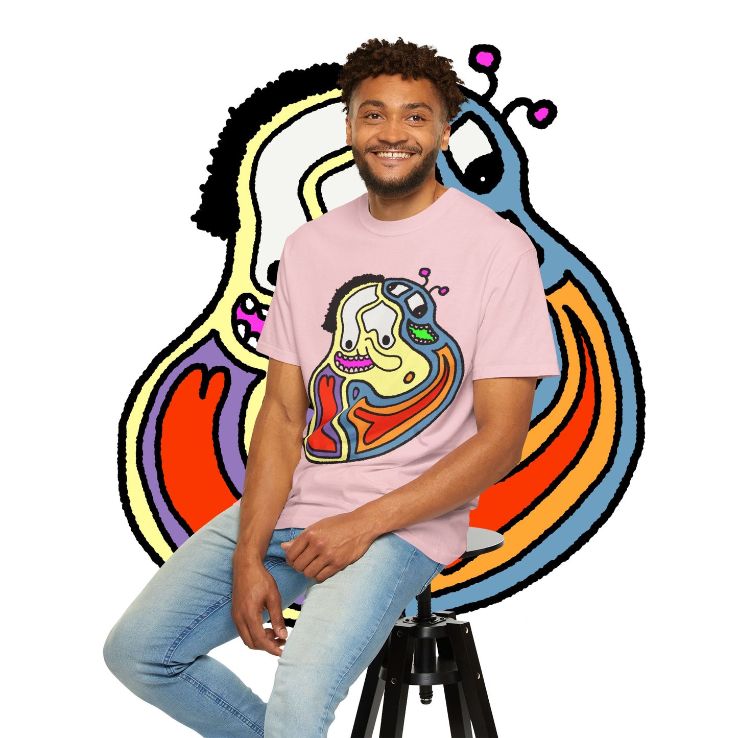 JOANDI TEE