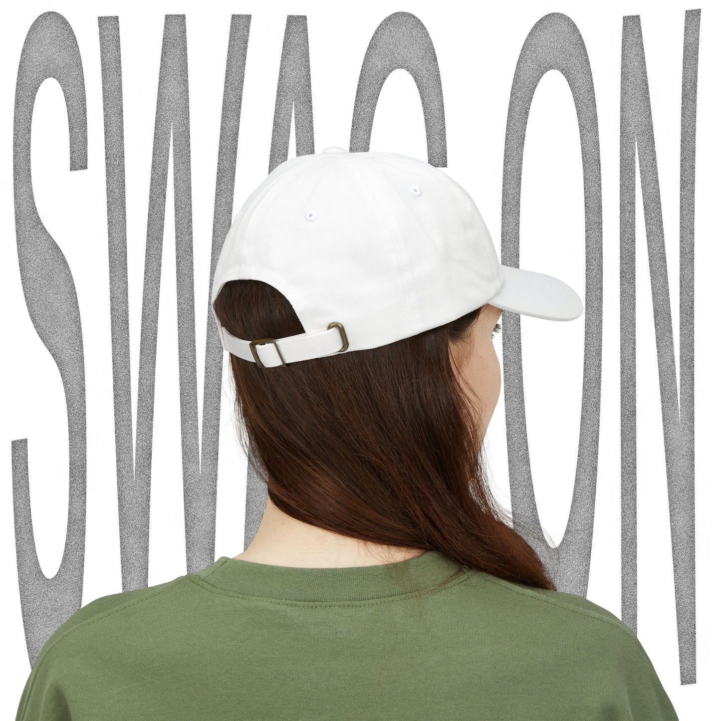 HOMUNCULUS DAD HAT
