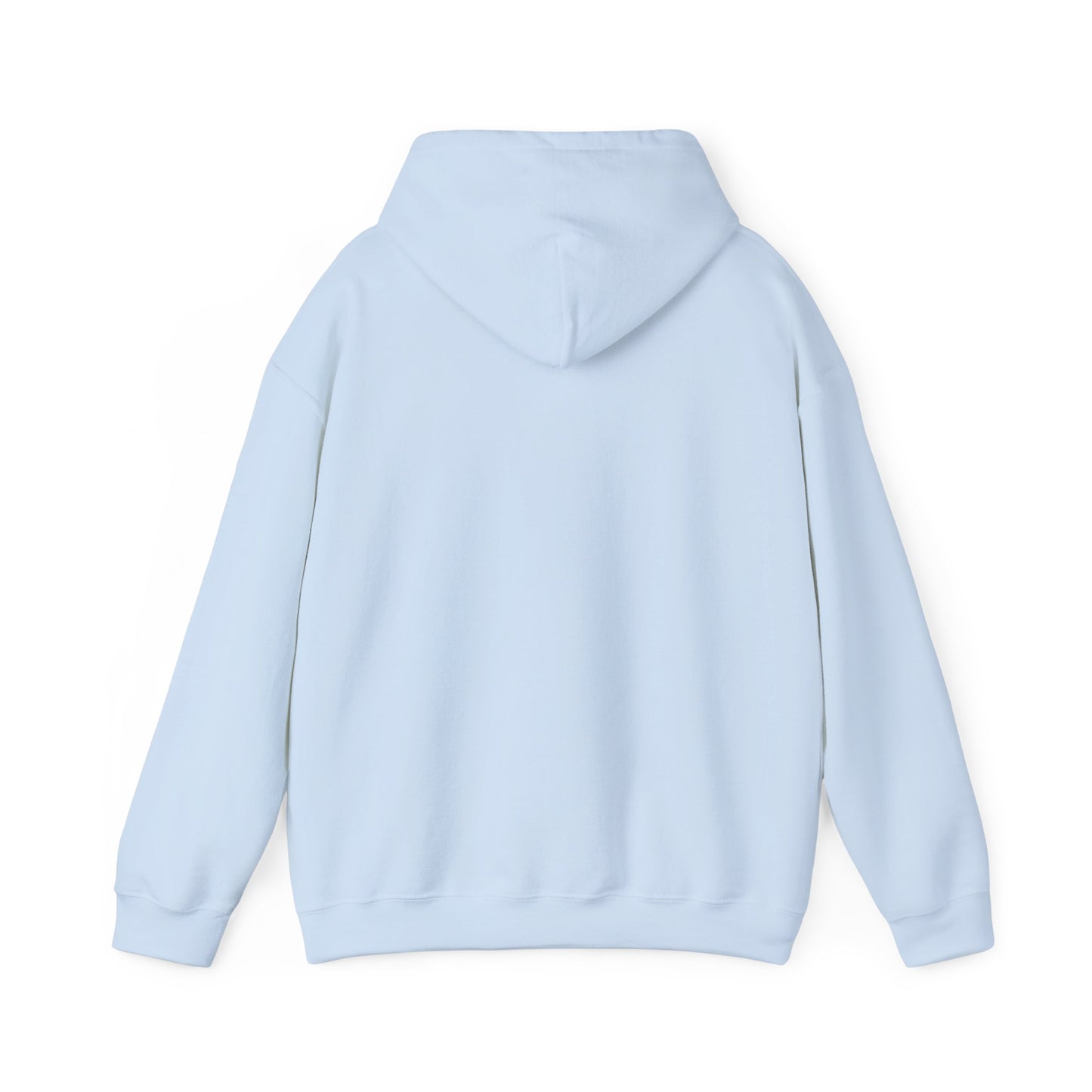 SHOOTING STAR HOODED SWEATSHIRT