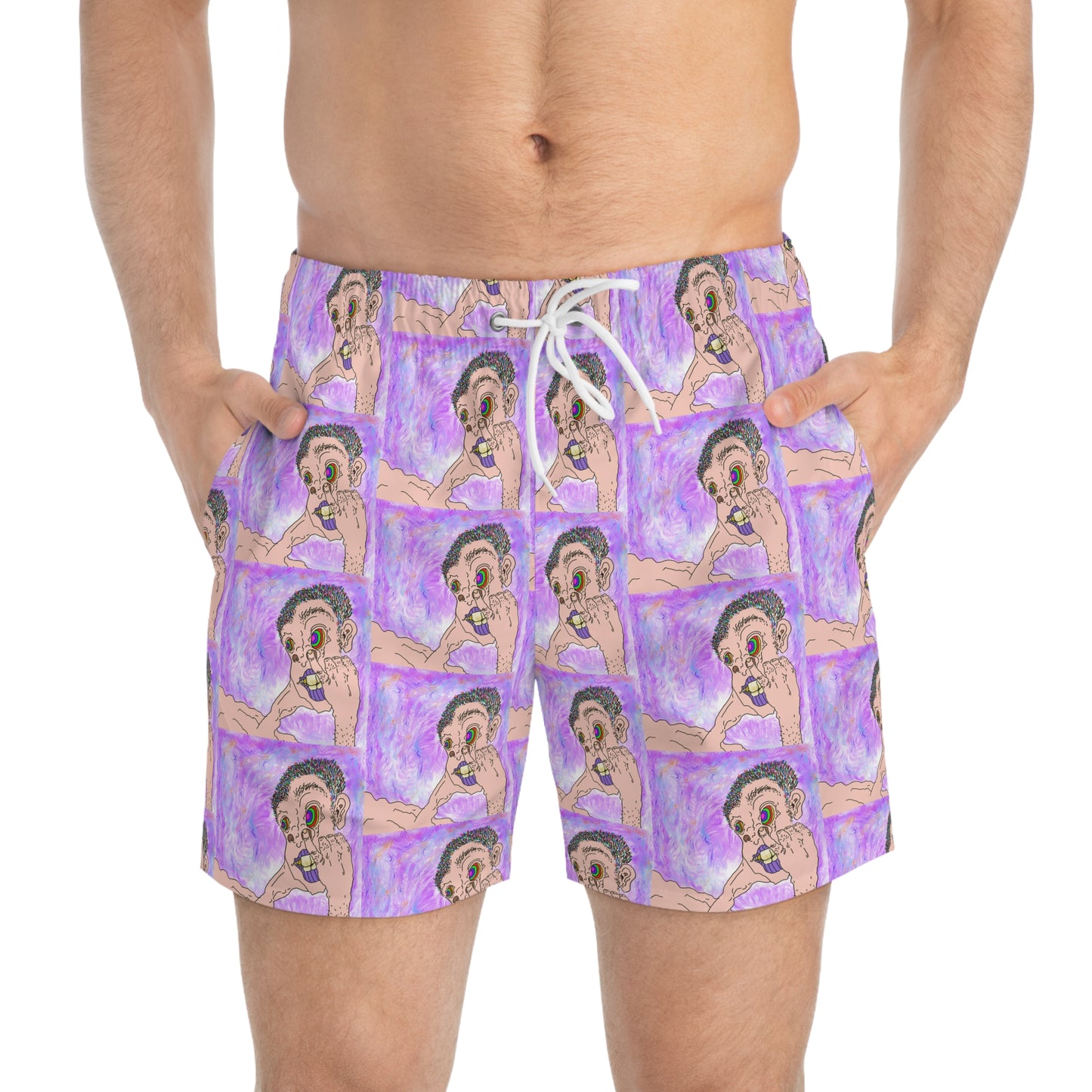 Big Stogie Trunks