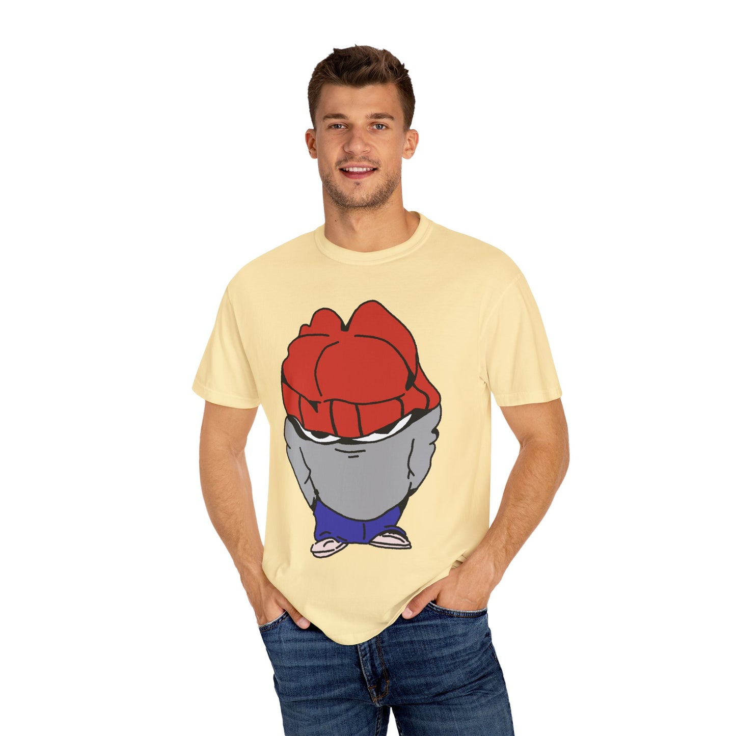 PEEPER TEE