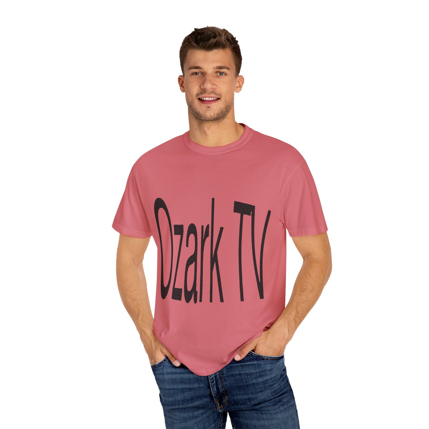 Ozark TV Tee i