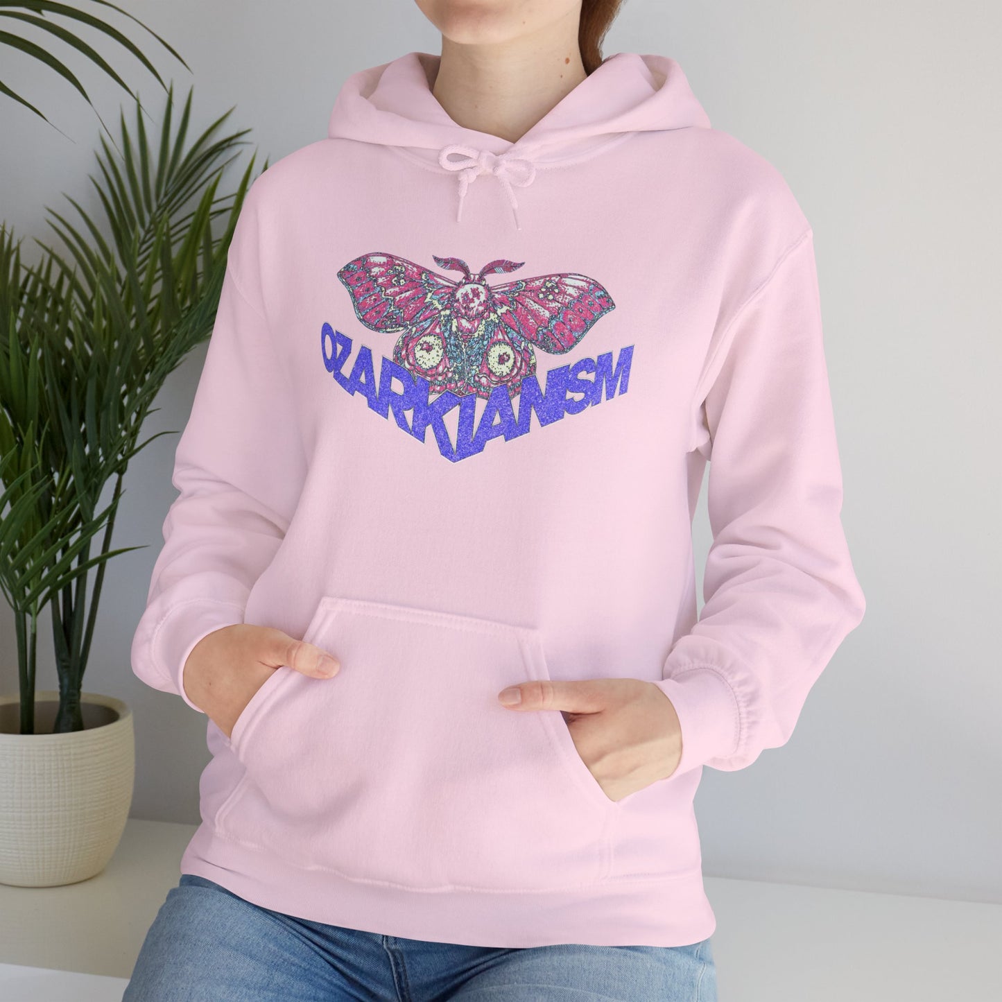 OZARKIANISM HOODIE