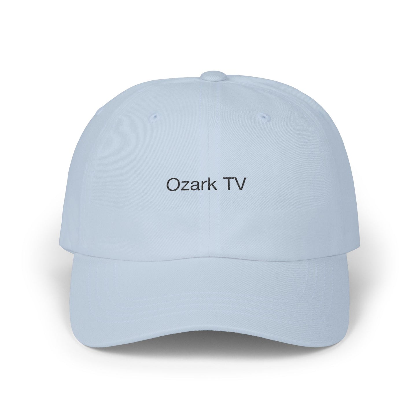 Ozark TV Classic Dad Hat
