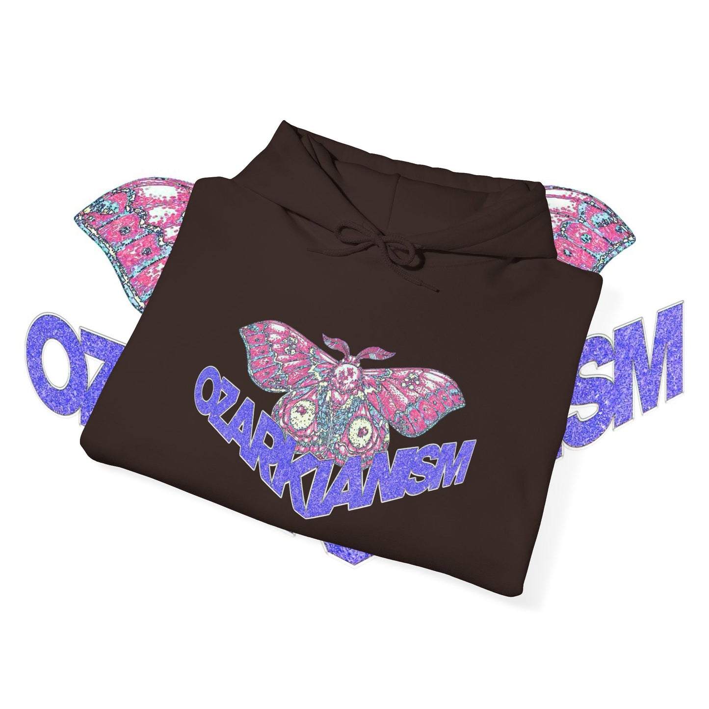 OZARKIANISM HOODIE