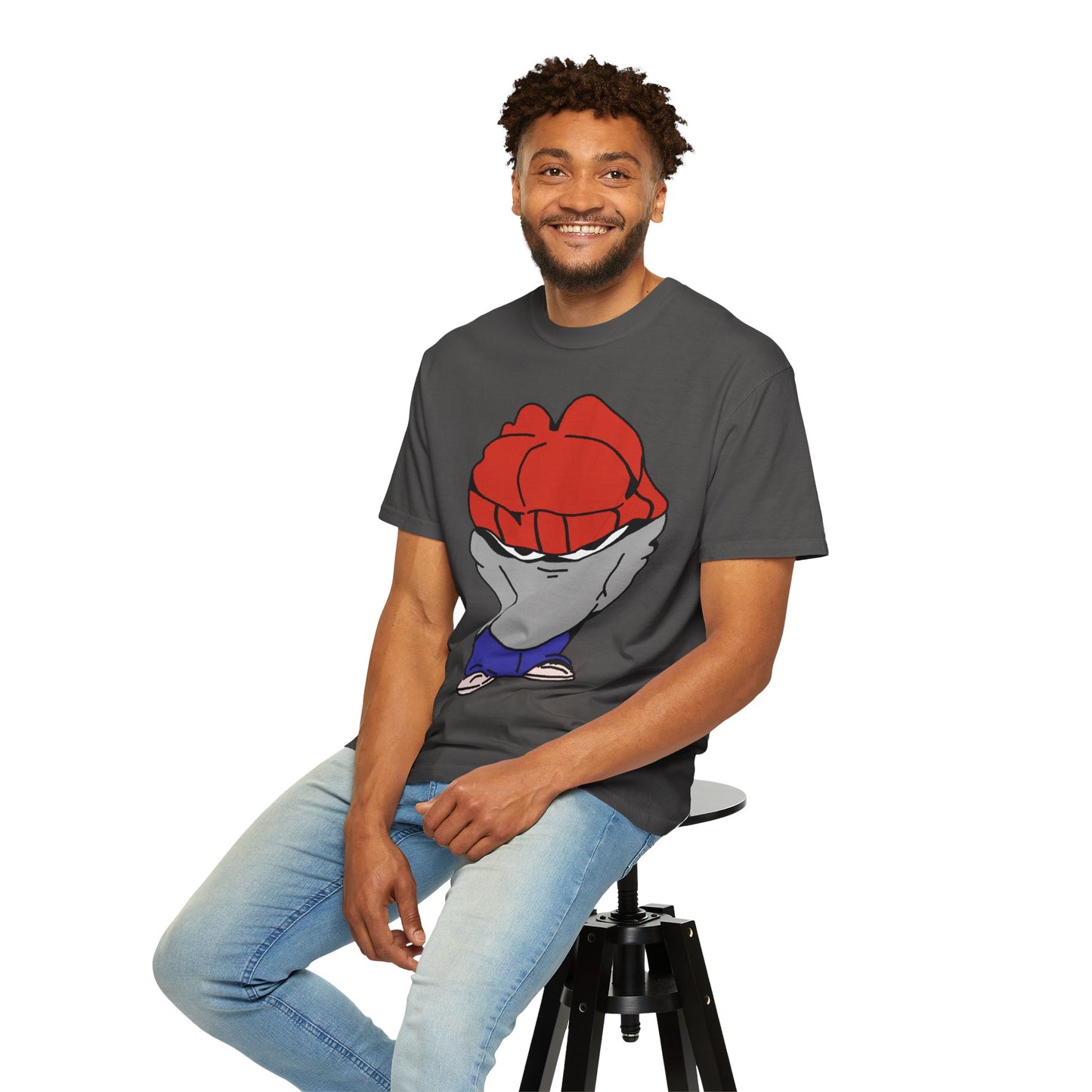 PEEPER TEE