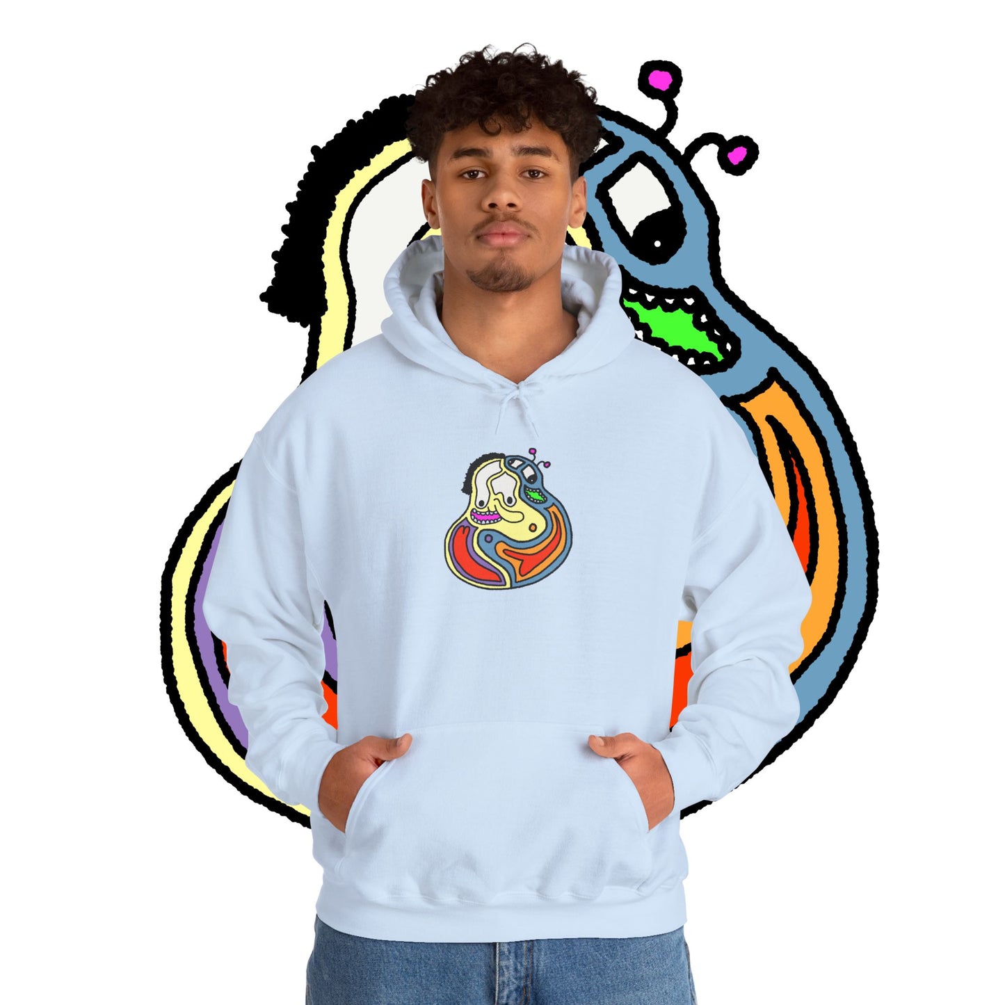 JOANDI HOODIE