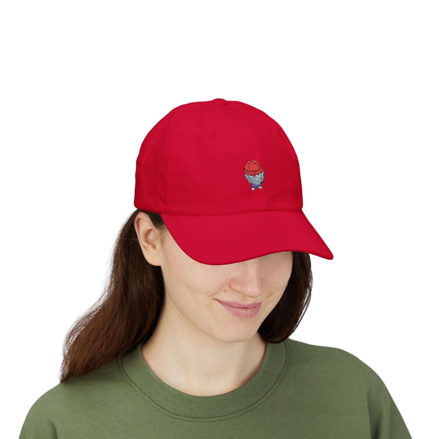 OZARK TV DAD HAT