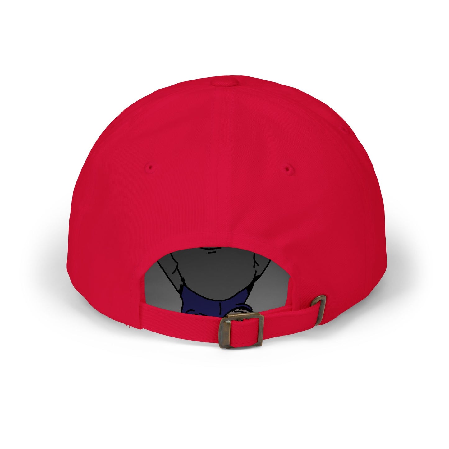 OZARK TV DAD HAT