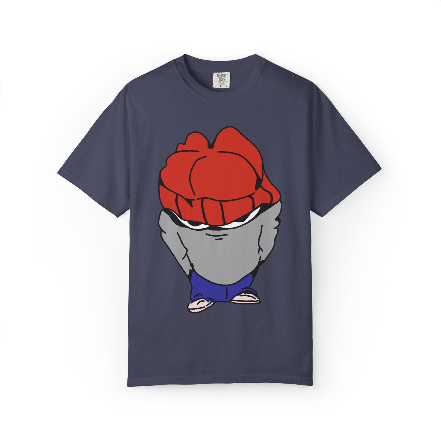 PEEPER TEE