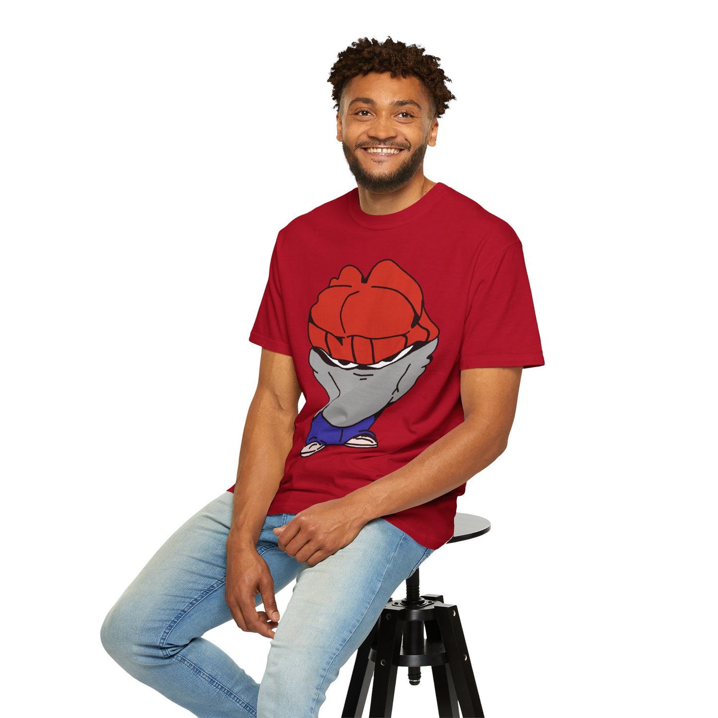 PEEPER TEE