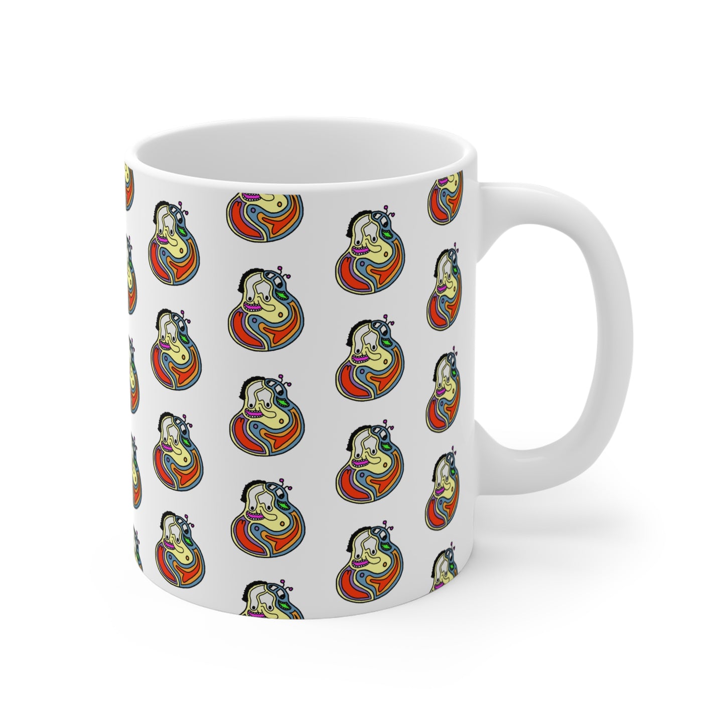 JOANDI MUG 11oz