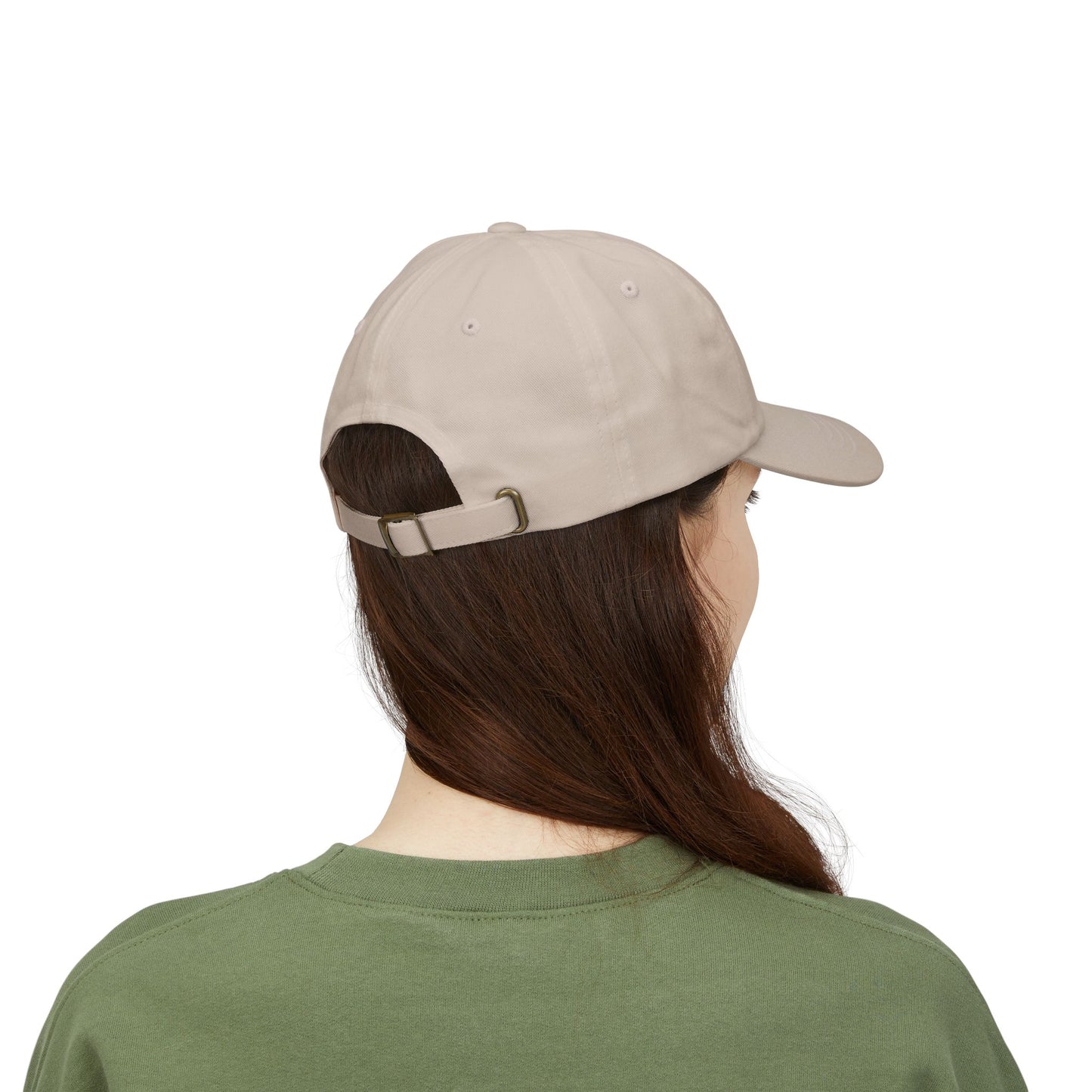 OZARK TV DAD HAT