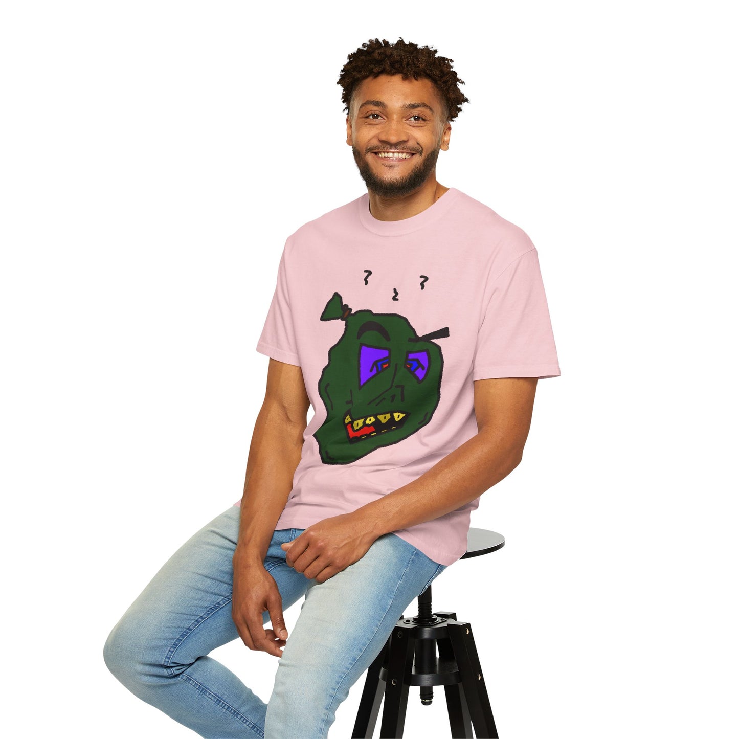 Garbage Tee