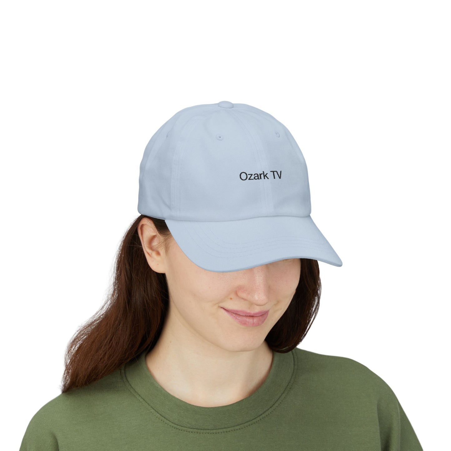 Ozark TV Classic Dad Hat