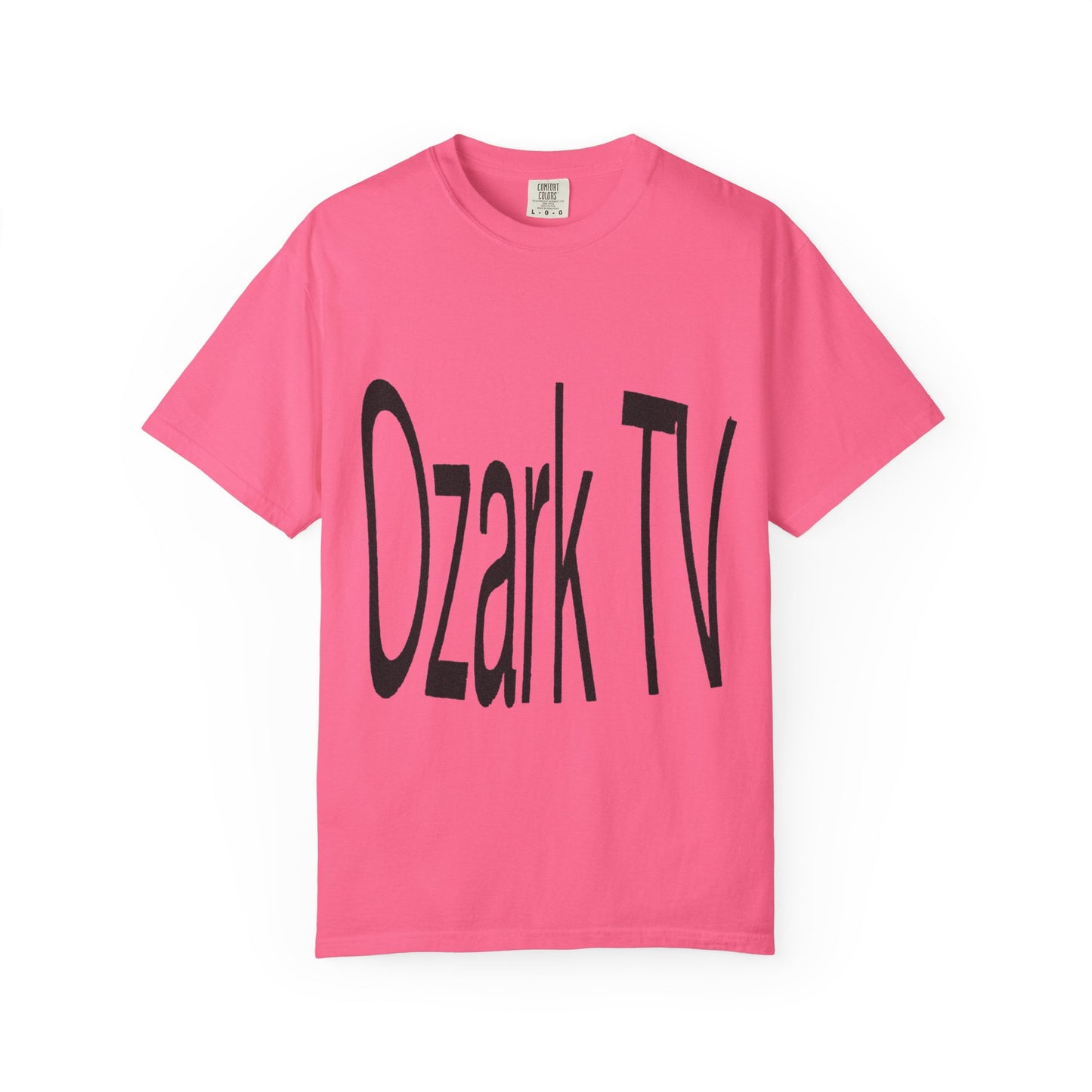 Ozark TV Tee i