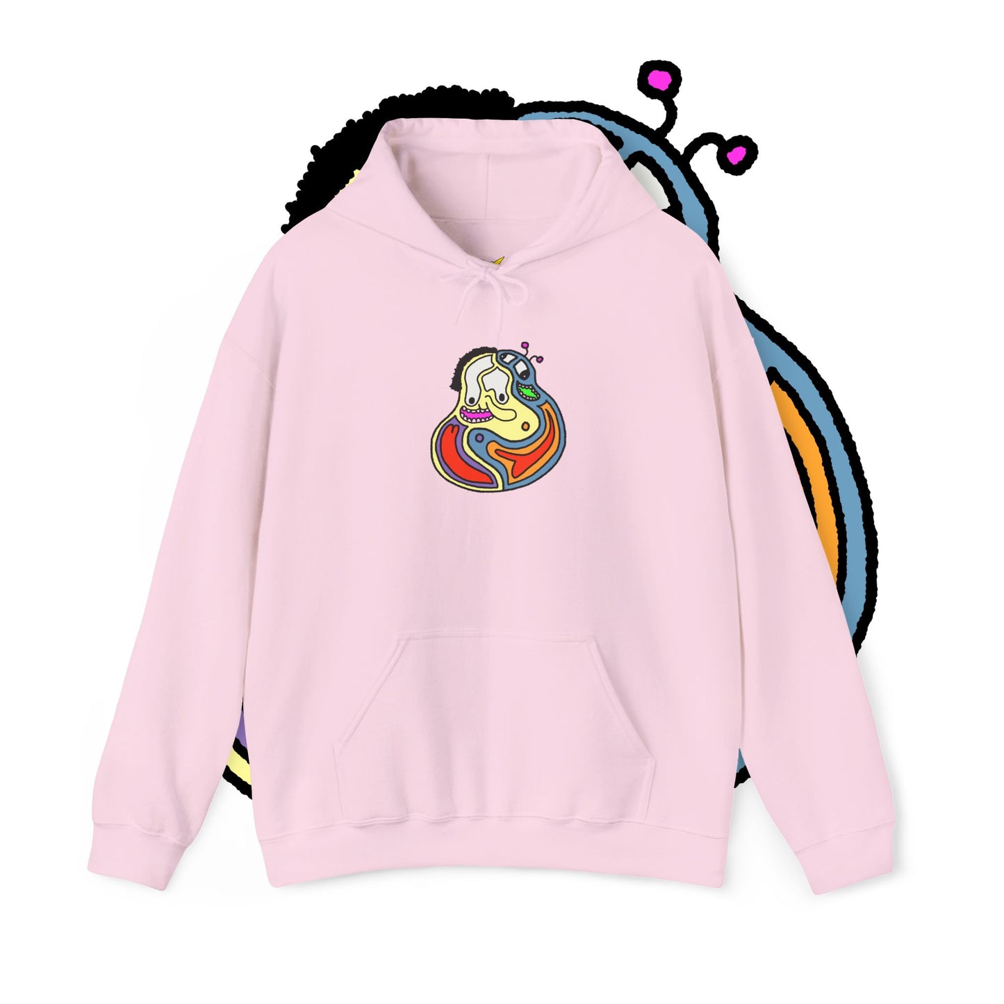 JOANDI HOODIE