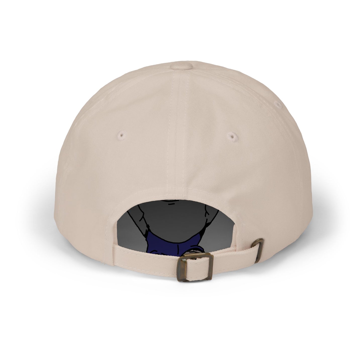 OZARK TV DAD HAT